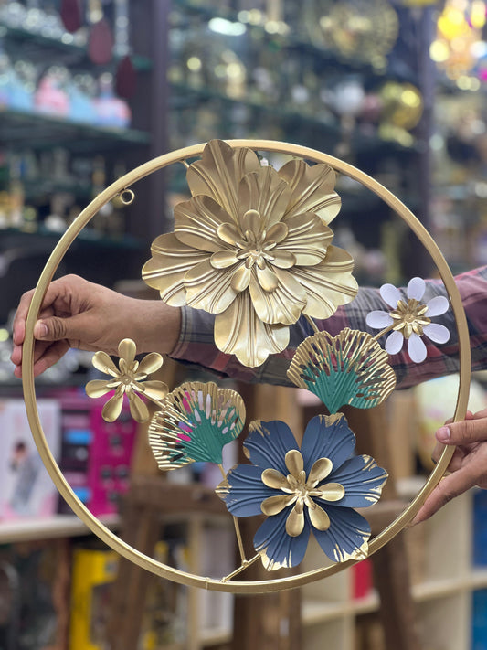 Metal Wall Hanging