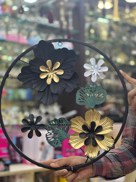 Metal Wall Hanging