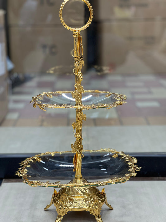 Dessert Holder Stand