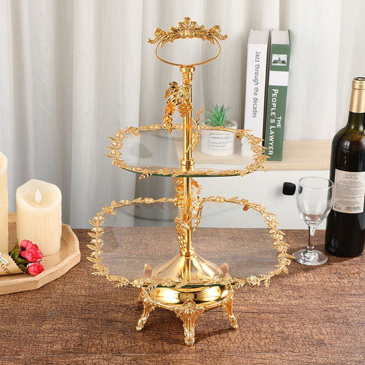 Dessert Holder Stand