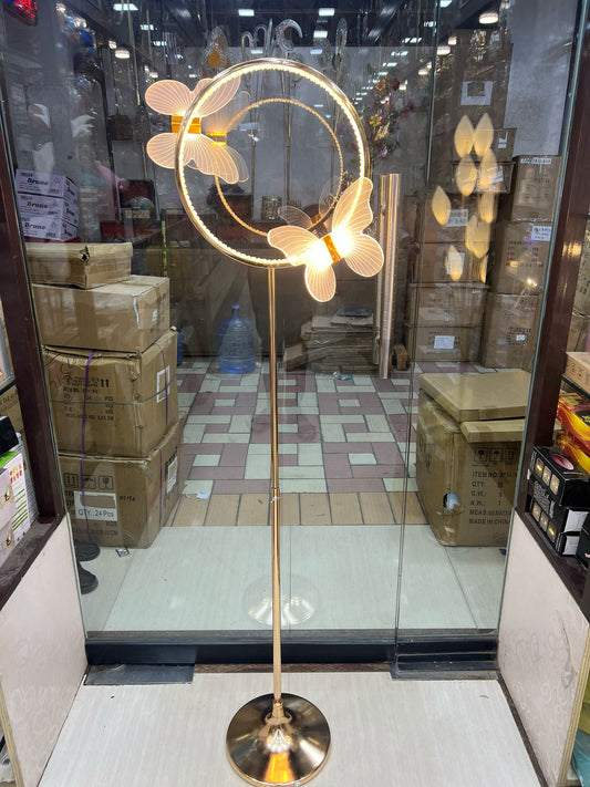 butterfly light